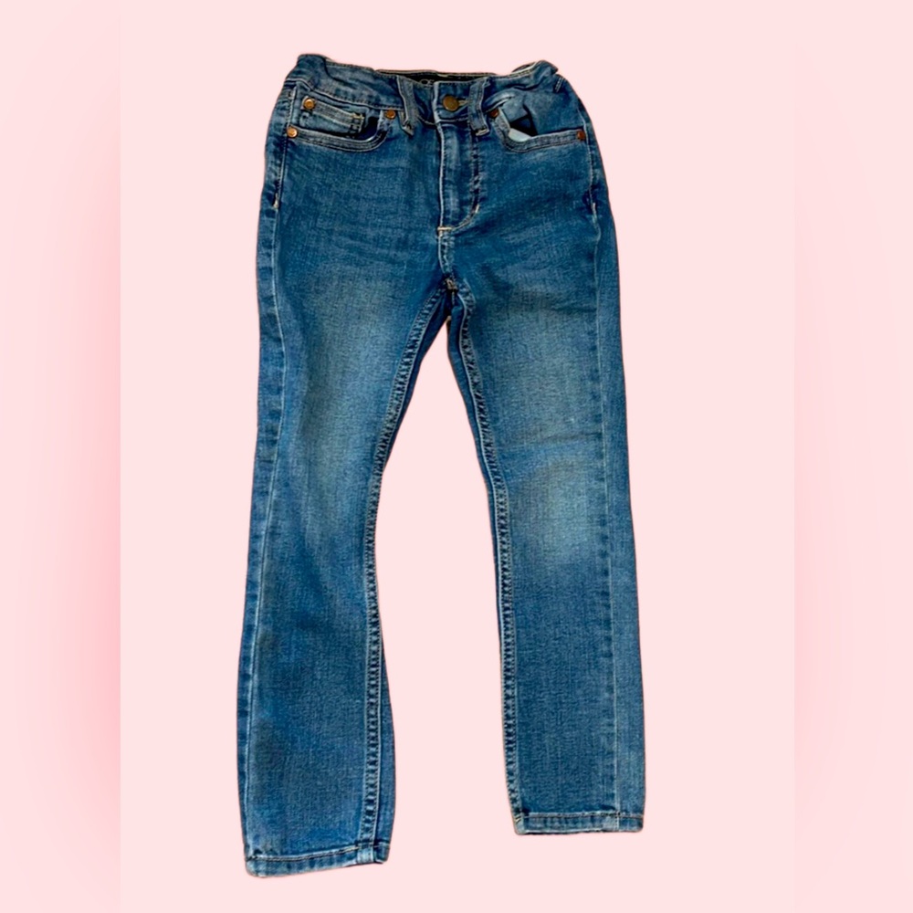 MSRP $68 Joes Jeans Boy Size 6 EUC